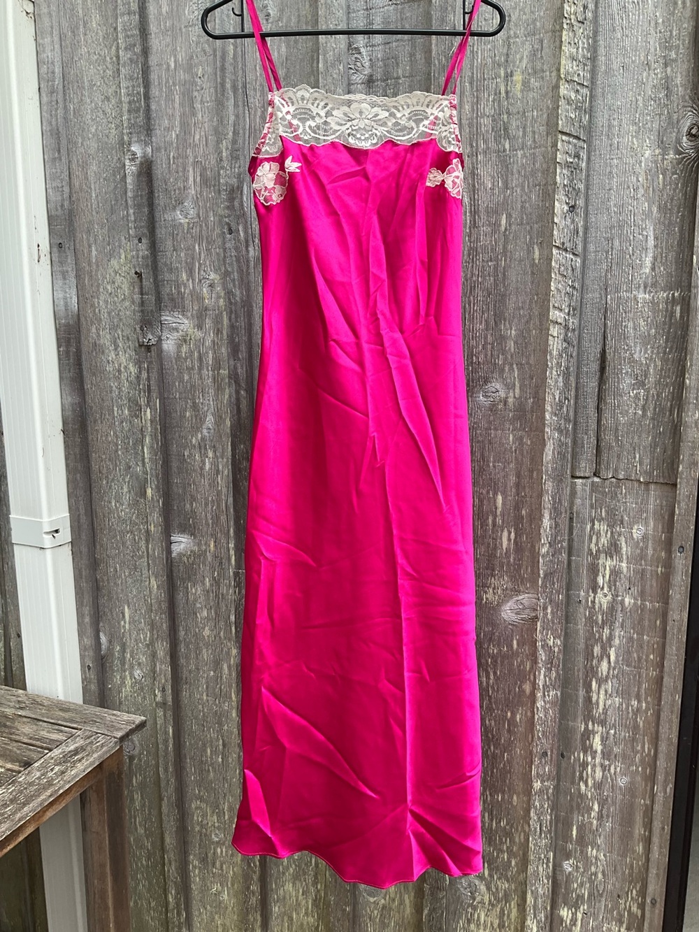 NWT River Island Slip Dress